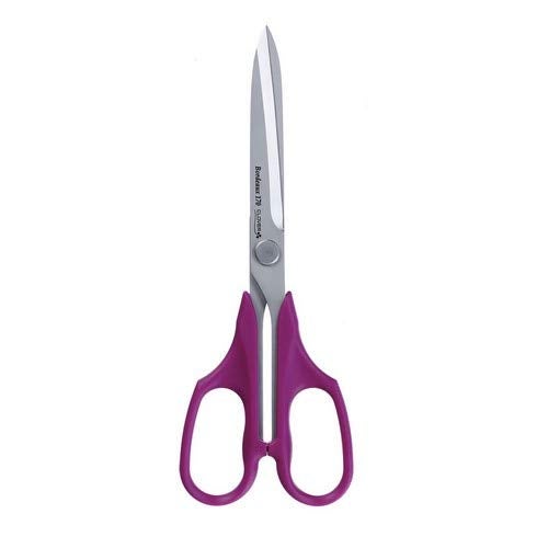 Clover 4941 Bordeaux Ultimate Scissors 170, Red - Image 3