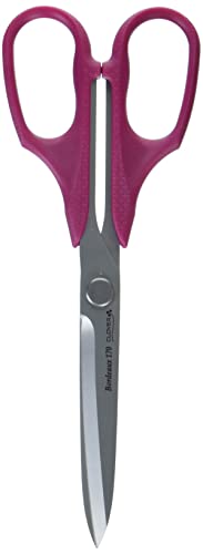 Clover 4941 Bordeaux Ultimate Scissors 170, Red - Image 4