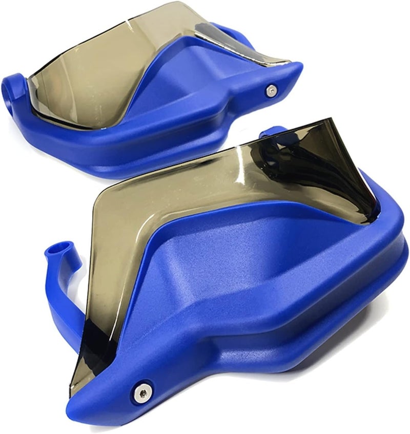 QASULER Motorcycle Hand Guard Extensions for BMW R1250GS/GSA