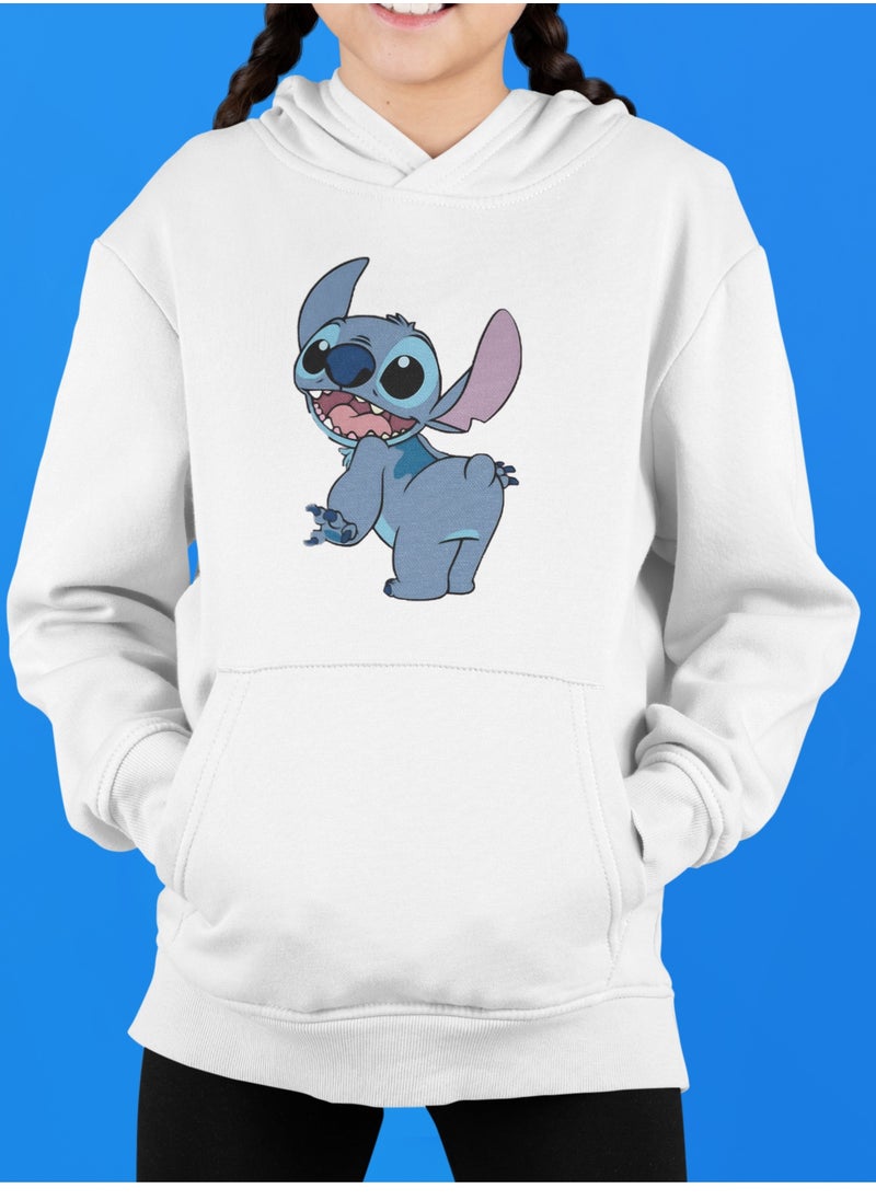 ZOOM Stitch Hoodie – Stylish and Comfy  - Image 1