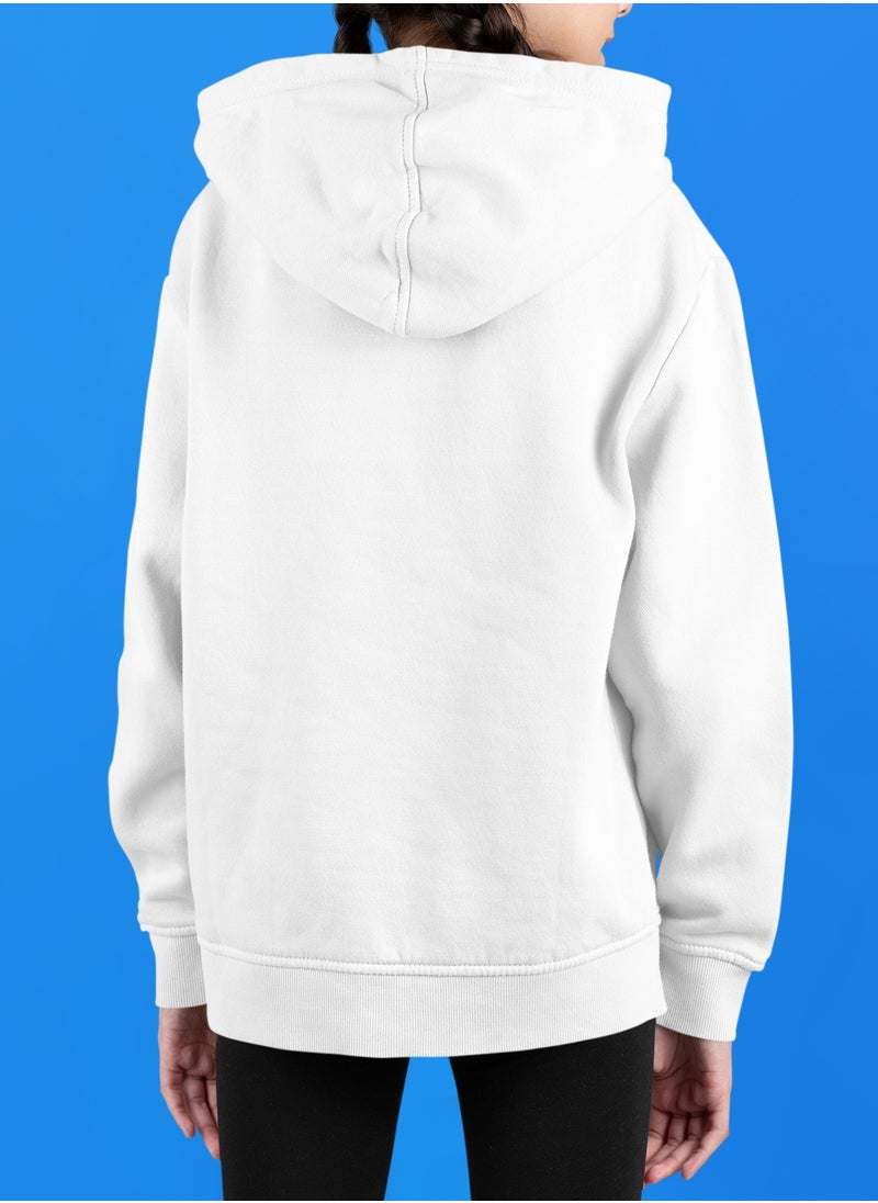 ZOOM Stitch Hoodie – Stylish and Comfy  - Image 2