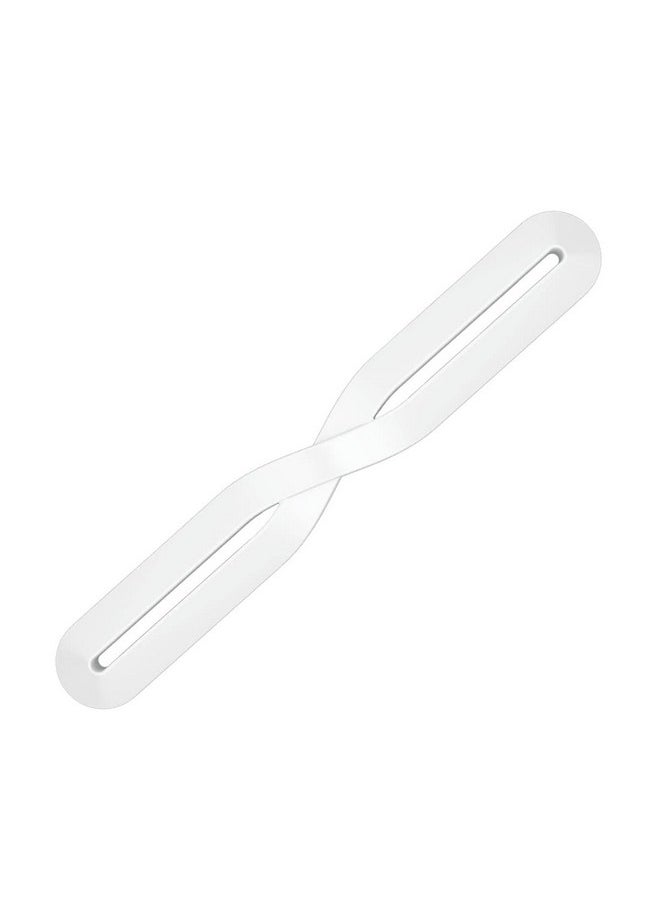 Havells Havells Aurora Glamtube 20W- 6500K B22 Led Cool Day Light | Decorative Infinity Tubelight With Eye Soft Technology  - Image 1
