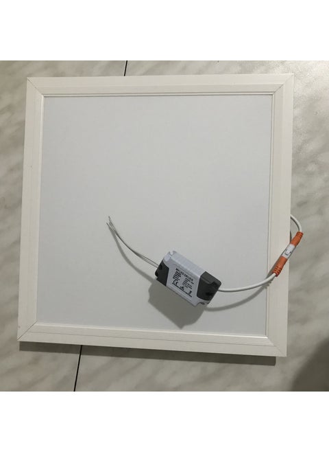 30x30 Clipin Suspended Ceiling Panel LED Klipin Luminaire
