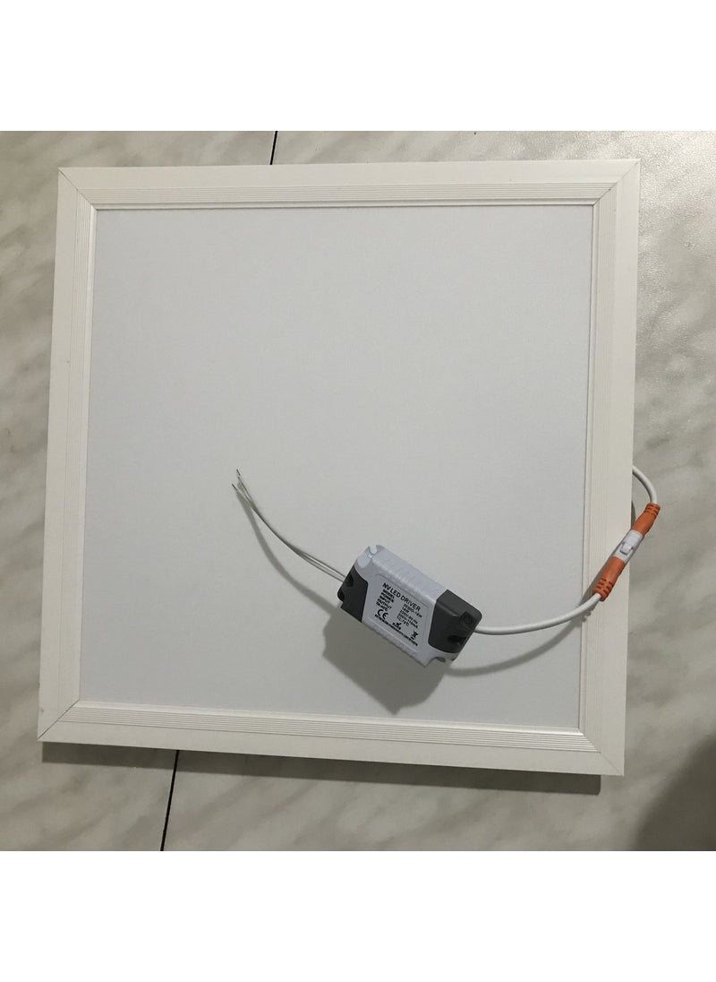 NOVA - 30x30 Clipin Suspended Ceiling Panel LED Klipin Luminaire - Image 1