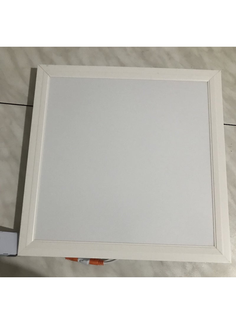 NOVA - 30x30 Clipin Suspended Ceiling Panel LED Klipin Luminaire - Image 1
