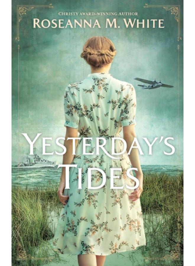Yesterday`s Tides 