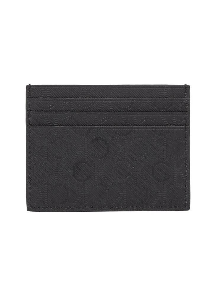 CALVIN KLEIN Monogram Cardholder