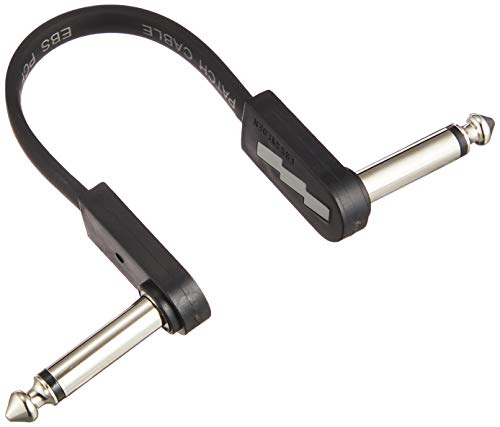 EBS Cables PCF-10 Flat Patch Cable - Image 1