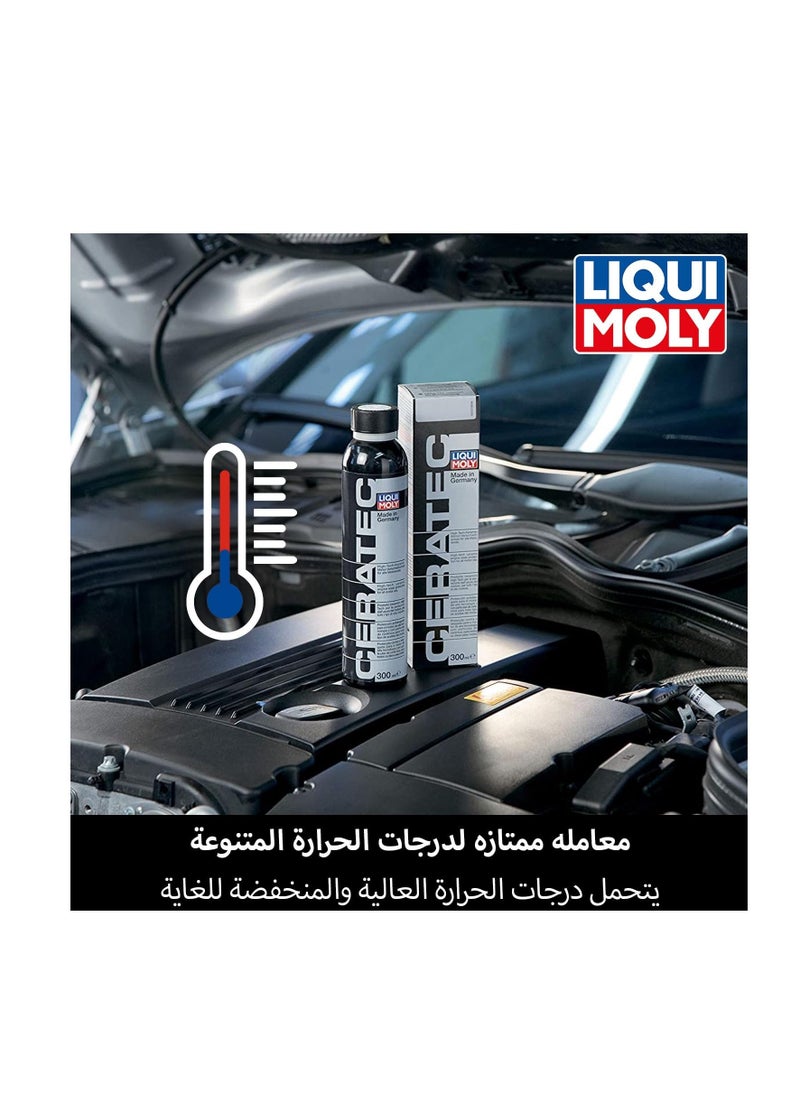 LIQUI MOLY Liqui Moly Cera Tec 300Ml  - Image 4
