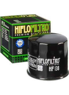 Hiflo Aprilia Rsv 1000 Rsv4 Oil Filter 