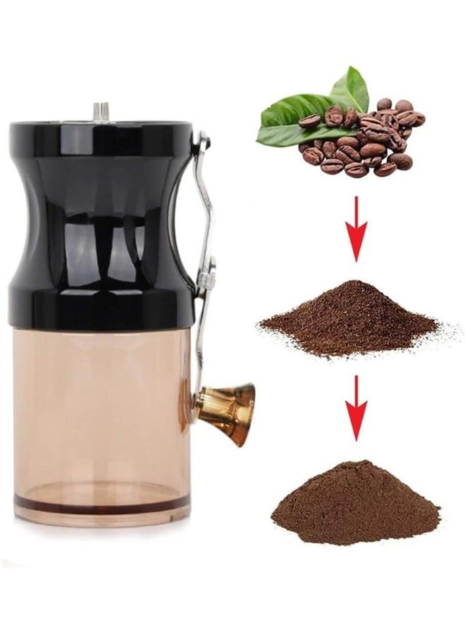 Denx Complete Portable Specialty Coffee Kit – The Ultimate All-in-One Barista Set for Brewing the Perfect Cup Anytime, Anywhere - Image 3