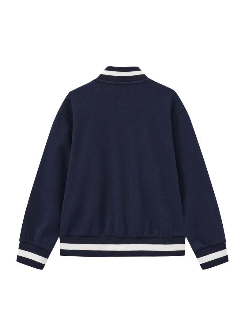 Balabala Kids Unisex Knitted jacket - Image 2