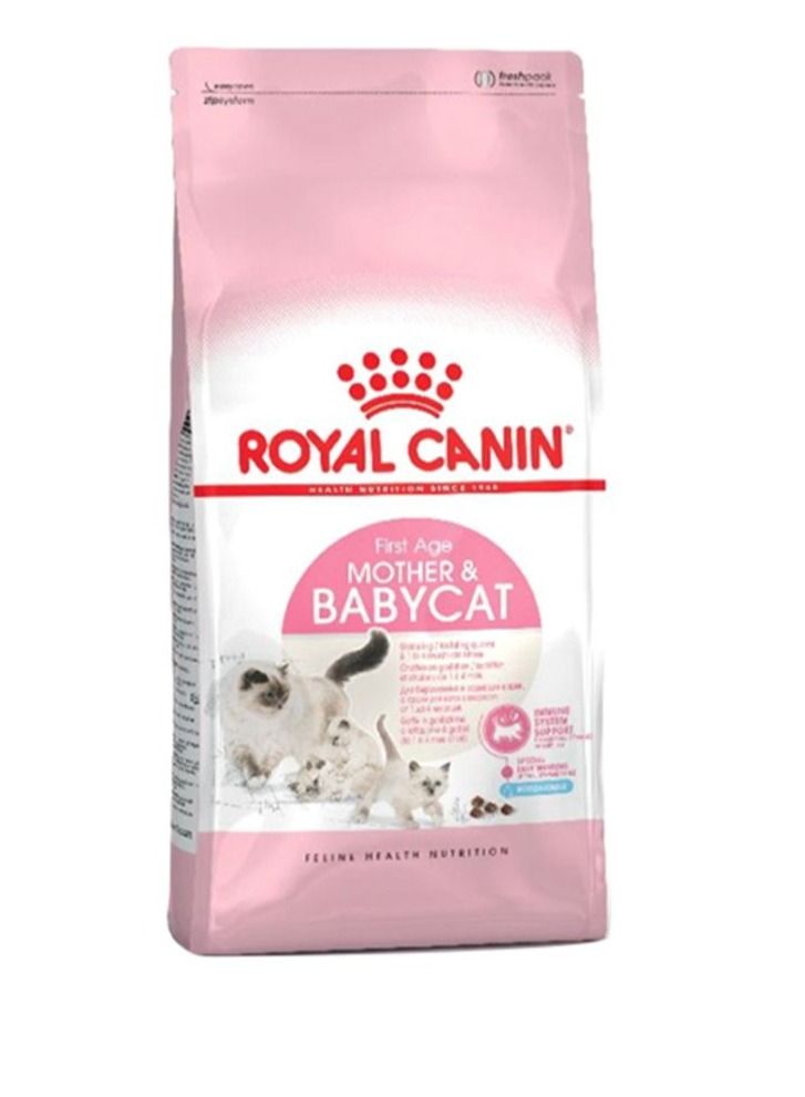 ROYAL CANIN Baby Cat First Age &Mother 10Kg - Image 2