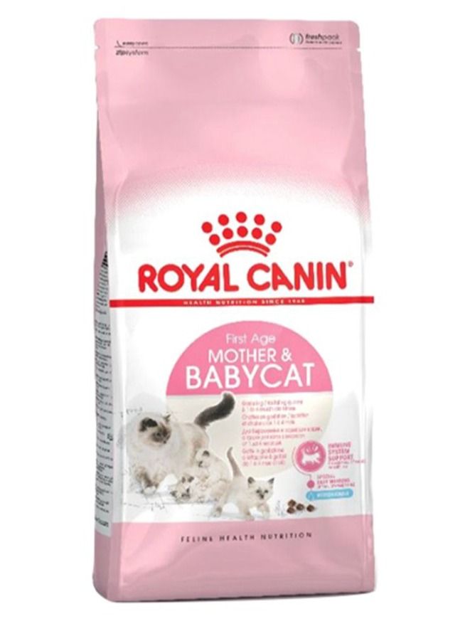 ROYAL CANIN Baby Cat First Age &Mother 10Kg - Image 1