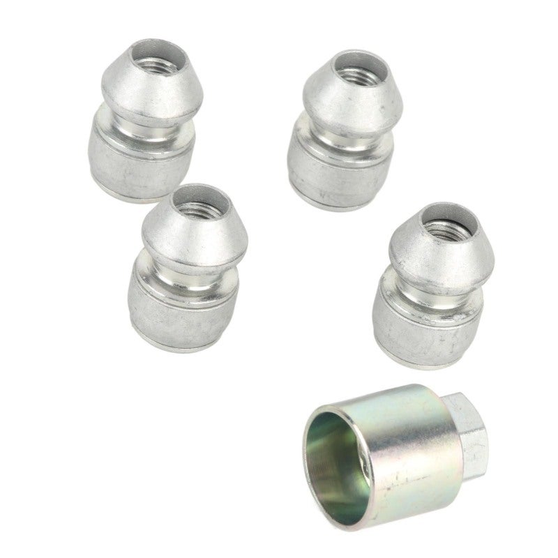 Locking Wheel Nut Kit 1 Pack High Strength Metal OE LR086417 - Durable Wheel Lock Kit for DISCOVERY SPORT FREELANDER 2 RANGE ROVER EVOQUE VELAR - Image 5
