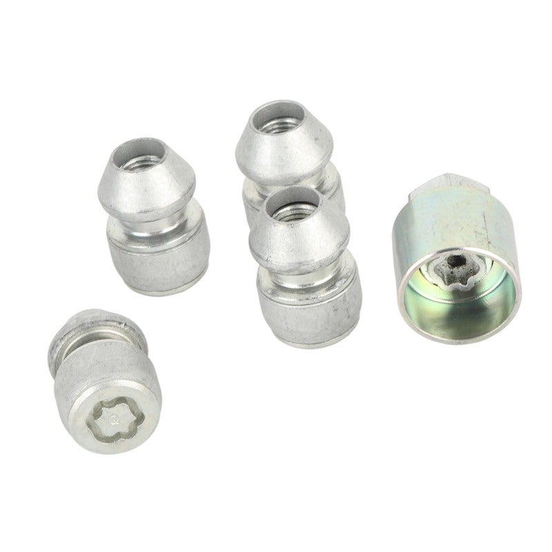 Locking Wheel Nut Kit 1 Pack High Strength Metal OE LR086417 - Durable Wheel Lock Kit for DISCOVERY SPORT FREELANDER 2 RANGE ROVER EVOQUE VELAR - Image 2