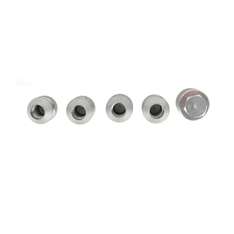 Locking Wheel Nut Kit 1 Pack High Strength Metal OE LR086417 - Durable Wheel Lock Kit for DISCOVERY SPORT FREELANDER 2 RANGE ROVER EVOQUE VELAR - Image 4