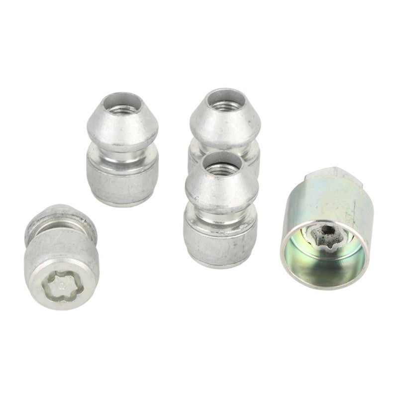 Locking Wheel Nut Kit 1 Pack High Strength Metal OE LR086417 - Durable Wheel Lock Kit for DISCOVERY SPORT FREELANDER 2 RANGE ROVER EVOQUE VELAR - Image 3