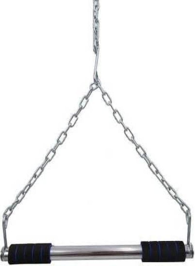 Owlix Height Increaser Hanging Rod Pull-up Bar 6 ft Pull-up Bar ()