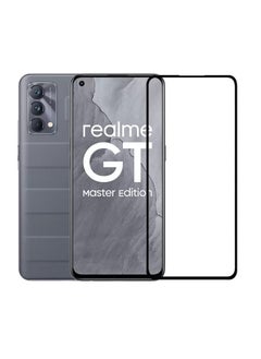 Tempered Glass Screen Protector For Realme GT Master Edition