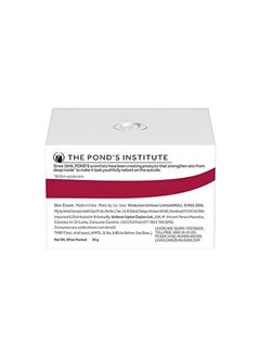 Pond's Age Miracle Day Cream 50 G Spf 18 Pa++ Anti Aging Light Face Moisturizer To Reduce Lines & Wrinkles With Retinolc Vitamin E & Niacinamide  - Image 3