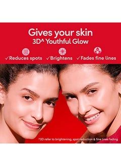Pond's Age Miracle Day Cream 50 G Spf 18 Pa++ Anti Aging Light Face Moisturizer To Reduce Lines & Wrinkles With Retinolc Vitamin E & Niacinamide  - Image 5