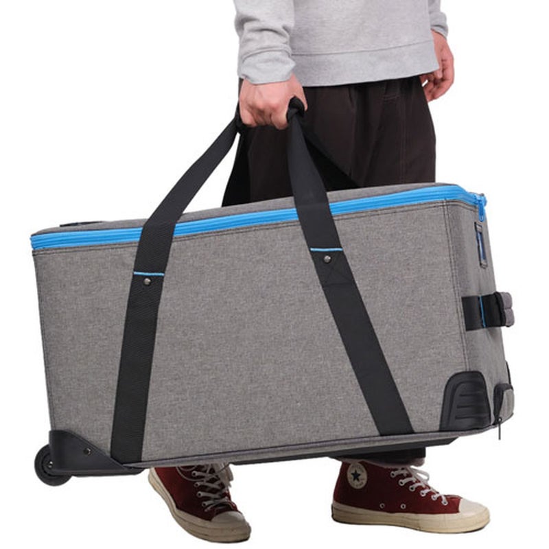 Nanlite Trolley Case for FC-300B/500B 2Kit - Image 2