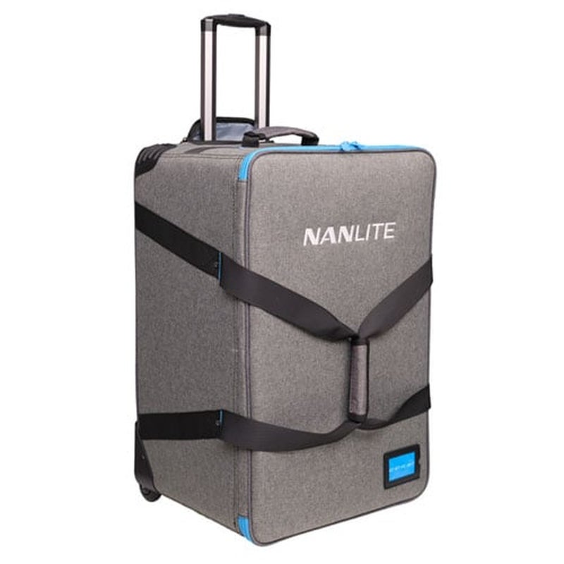 Nanlite Trolley Case for FC-300B/500B 2Kit - Image 1