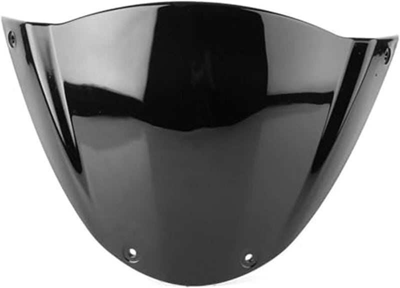 DEMULAX Motorcycle Windshield Deflector - Image 1