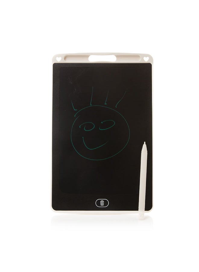 Donia 10.5-inch Lightweight Writing Tablet for Kids — Pressure-Sensitive LCD for Natural Handwriting, Paperless Drawing & One-Click Erase | portable writing tablet for kids lcd ages 3-12 - Image 1