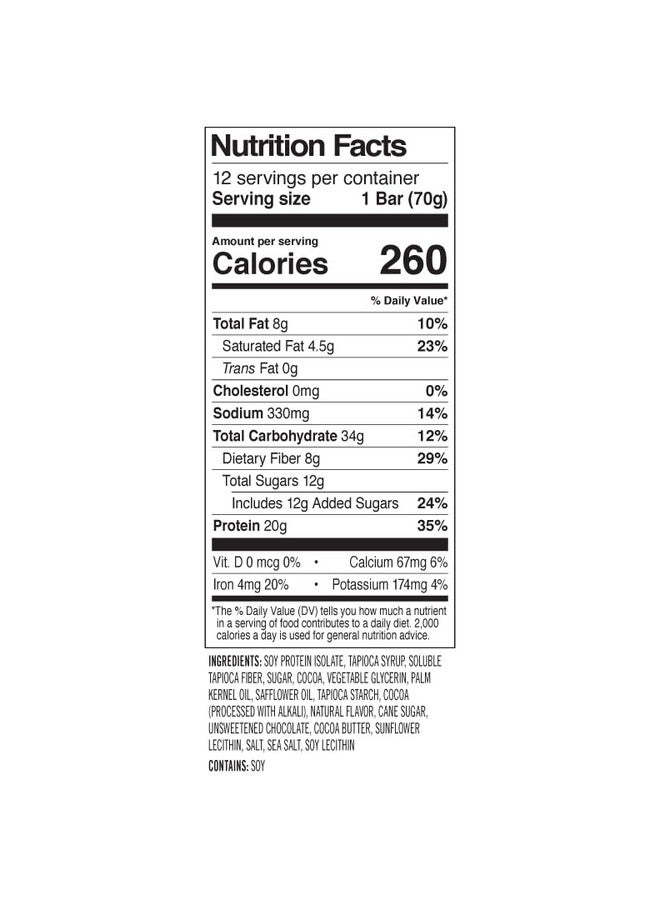 برو بار بروبار - بار وجبة، توت بري وخضراوات، غير معدل وراثيًا، خالٍ من الغلوتين، صحي، نباتي، مكونات غذائية كاملة، طاقة طبيعية (12 قطعة) - Image 5