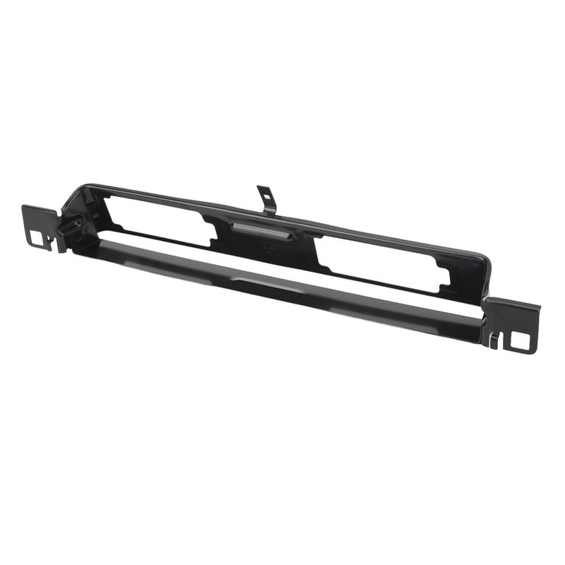 Rear License Plate Lamp Bracket 96252 JK000 Replacement for INFINITI G37 Coupe Convertible 2008 to 2013 - Image 3