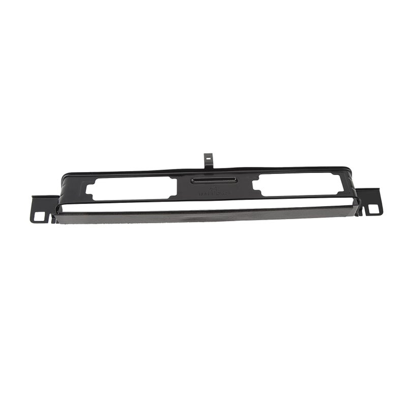 Rear License Plate Lamp Bracket 96252 JK000 Replacement for INFINITI G37 Coupe Convertible 2008 to 2013 - Image 1