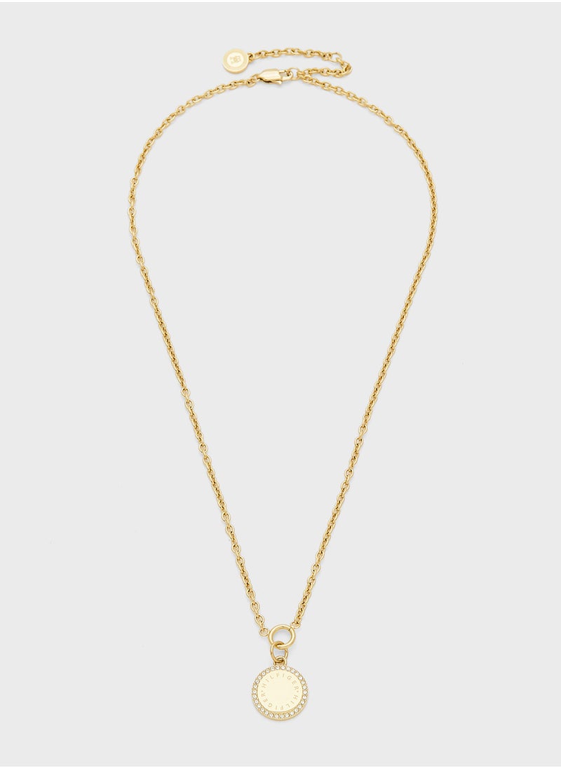 TOMMY HILFIGER MINI CRYSTALS  - Image 1