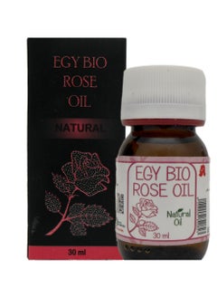 Egy Bio Rose Oil 30 Ml