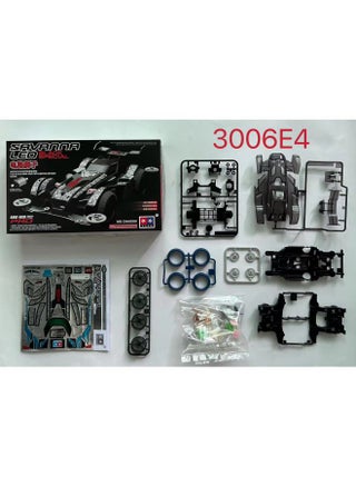 Xingda Four-Drive Brothers Daxing S2 Four-Drive Triangle Arrow Victory Charge Pioneer Sonic Assembled Boy Gift-Color:Daxing Circuit Lion-Scale:Official Standard - pzsku/Z7AA787CE015EE48DB1E2Z/45/1746217645/fb4397b0-5db3-4157-a446-f01e27e4d039