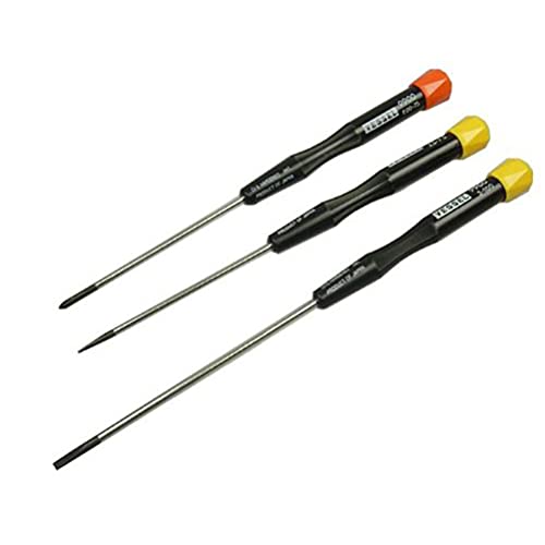 Vessel 125611 9903 Precision Screwdriver Set - Image 1