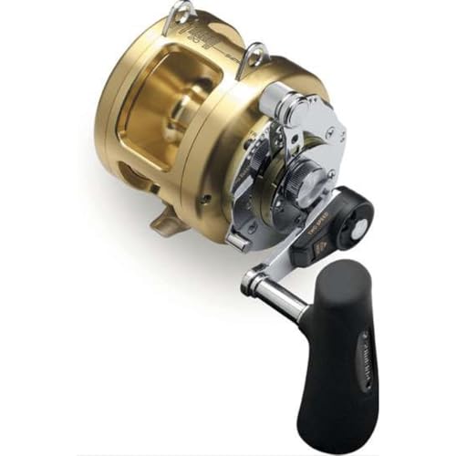 SHIMANO Tiagra 20A Reel - Image 1