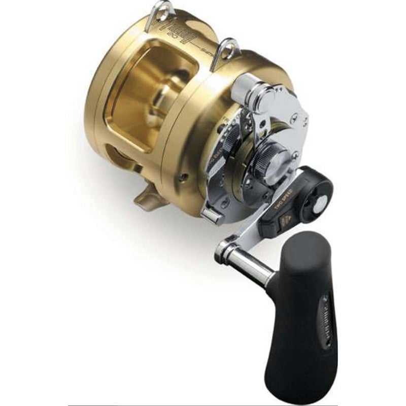 SHIMANO Tiagra 20A Reel - Image 2