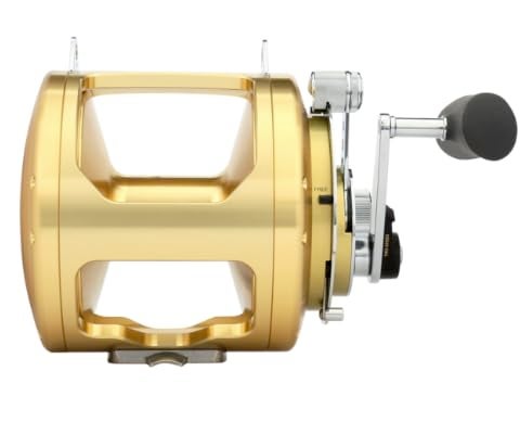 SHIMANO Tiagra 20A Reel - Image 3