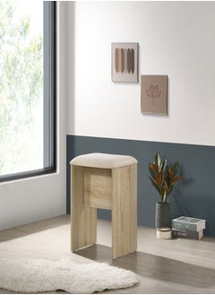 Home Box كرسي تسريحة كولتراب 38.7 × 49.4 × 29.2 سم  - Image 1