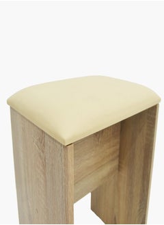 Home Box كرسي تسريحة كولتراب 38.7 × 49.4 × 29.2 سم  - Image 3