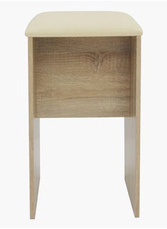 Home Box كرسي تسريحة كولتراب 38.7 × 49.4 × 29.2 سم  - Image 2