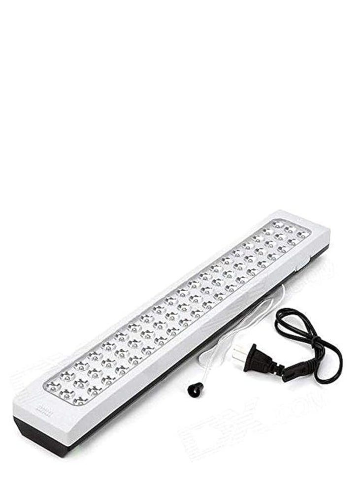 Spaceshoop Wall Mounted Emergency Light with Stand (Model LH-718)  - Image 1