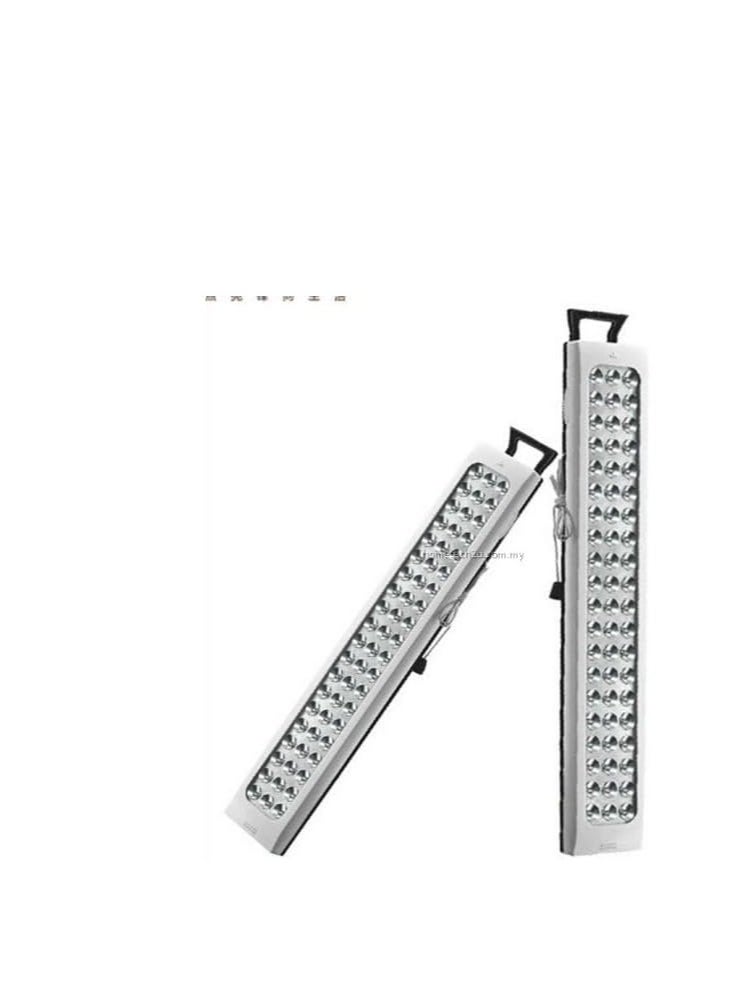 Spaceshoop Wall Mounted Emergency Light with Stand (Model LH-718)  - Image 2