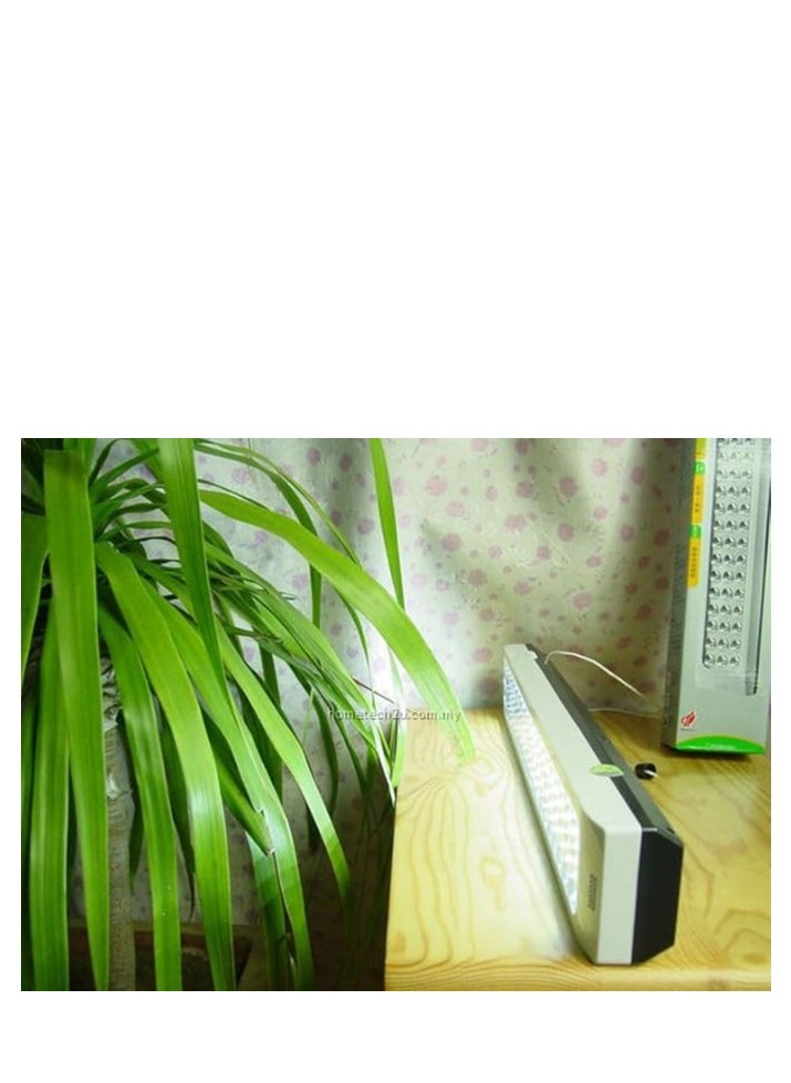 Spaceshoop Wall Mounted Emergency Light with Stand (Model LH-718)  - Image 4