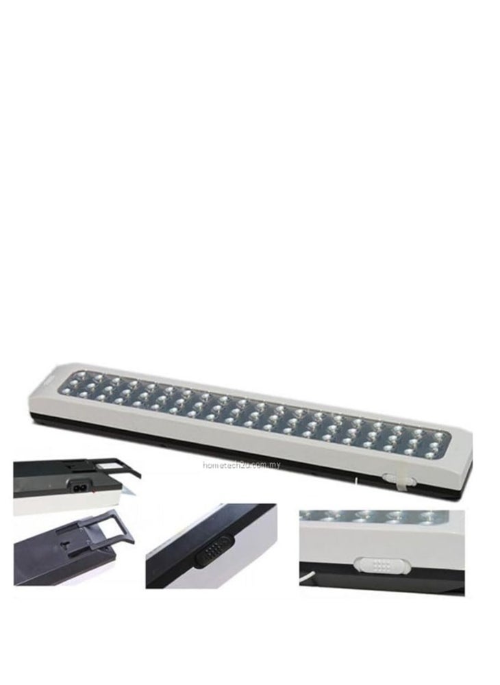 Spaceshoop Wall Mounted Emergency Light with Stand (Model LH-718)  - Image 3