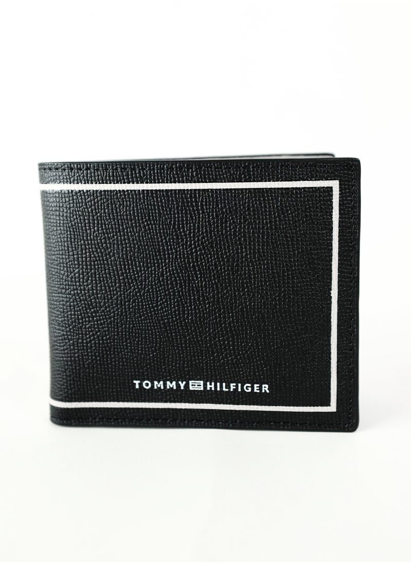 Tommy Hilfiger Plus - Tommy Hilfiger Wallet For Men - Image 1