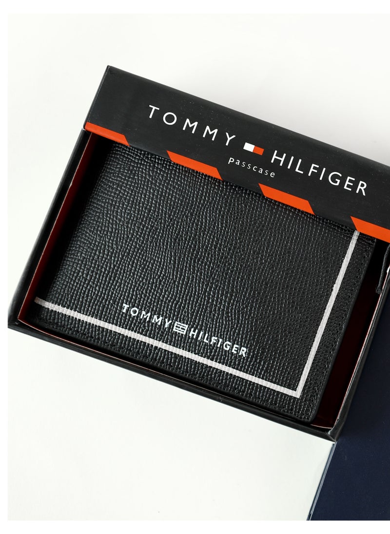 Tommy Hilfiger Plus - Tommy Hilfiger Wallet For Men - Image 1