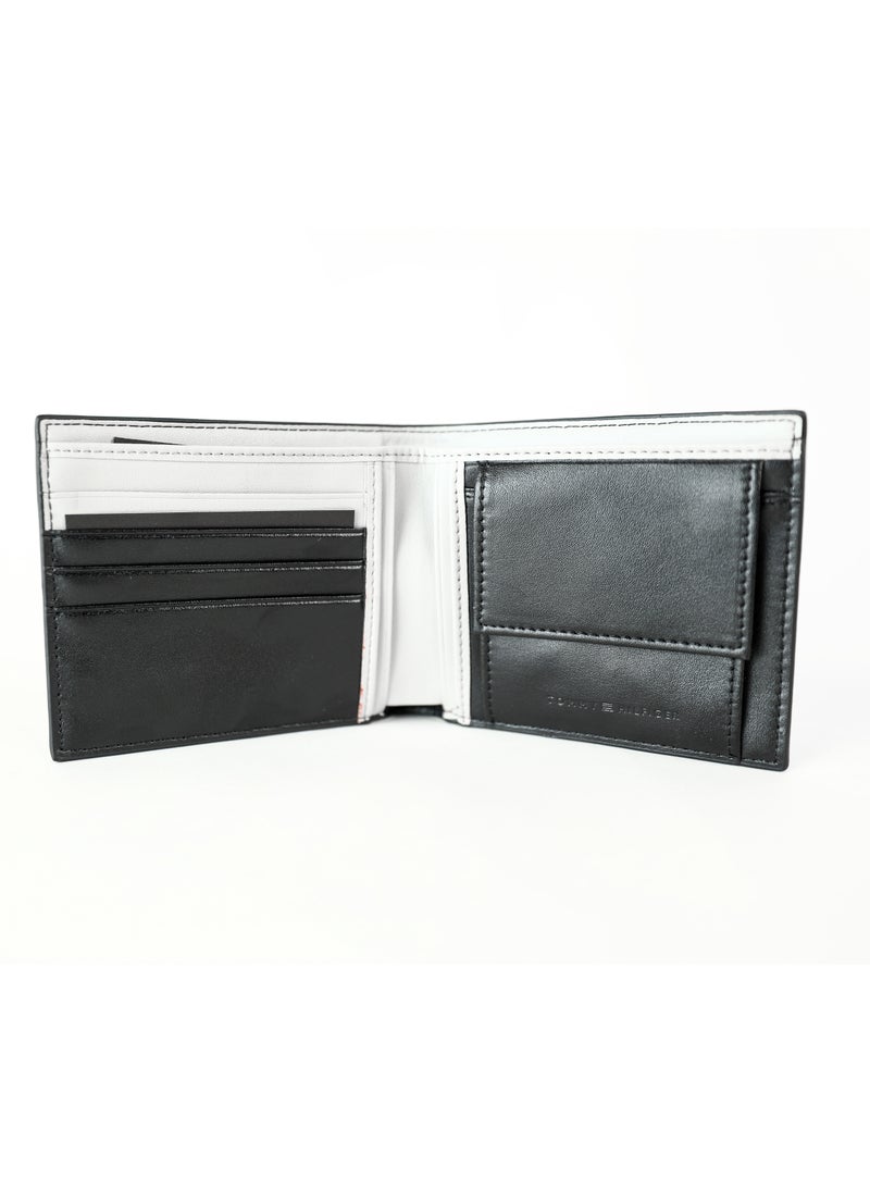 Tommy Hilfiger Plus - Tommy Hilfiger Wallet For Men - Image 1